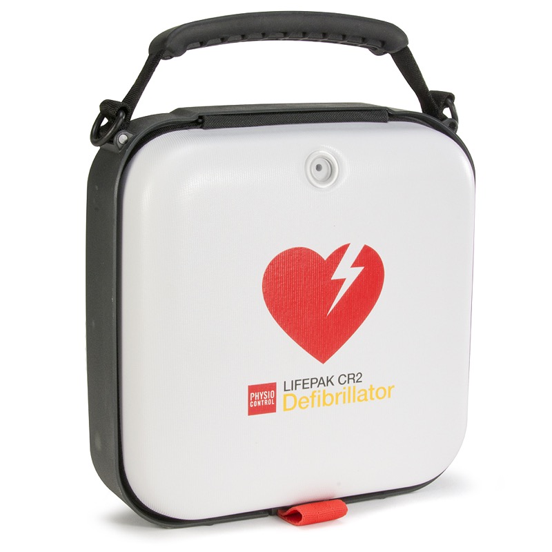 Originální transportní brašna LIFEPAK CR2