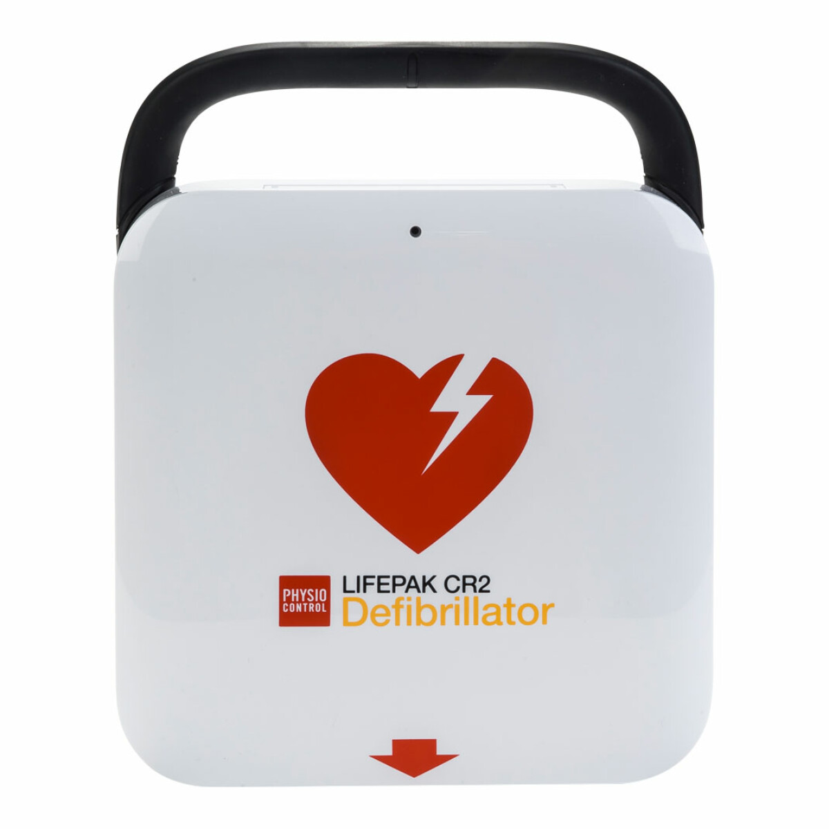 Defibrilátor LIFEPAK CR2