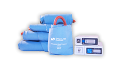 Ambulantní monitory ABP 90207/90217