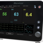 Monitorovací systém Starling SV Monitorovací systém Starling SV