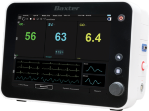 Monitorovací systém Starling SV
