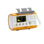 Plicní ventilátor Oxylog 3000 plus