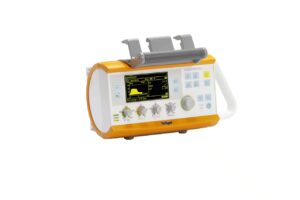 Plicní ventilátor Oxylog 3000 plus