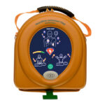 AED Heartsine PAD 500P