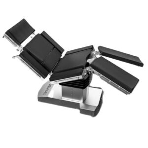 Speciální bariatrický operační stůl Vivax OT-02