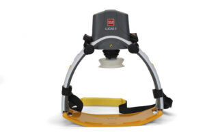 Přístroj pro automatickou kompresi hrudníku Lucas 3.1