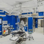 Modulární sálový systém