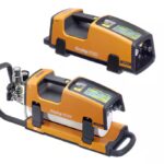 Plicní ventilátor Oxylog VE300