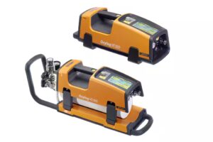 Plicní ventilátor Oxylog VE300