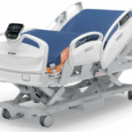 Nemocniční lůžko ProCuity