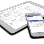 Kardiologický datový systém Sentinel