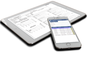 Kardiologický datový systém Sentinel