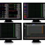 Monitorovací stanice Xhibit