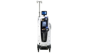 Chirurgický odpadový systém Neptune