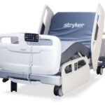 Nemocniční lůžko ProCeed