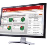 Platforma pro přenos dat LIFENET