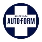 Zástavby sanitních a speciálních vozidel Autoform Zástavby sanitních a speciálních vozidel Autoform