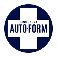 Zástavby sanitních a speciálních vozidel Autoform