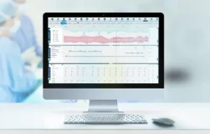 Anesteziologický systém MetaVision Anaesthesia