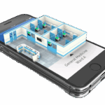 Systém pro standartní péči MetaVision Safetrack