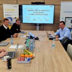 Představení nemocniční postele ProCeed od Stryker Představení nemocniční postele ProCeed od Stryker