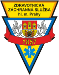 Zdravotnická záchranná služba hlavního města Prahy