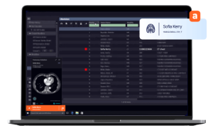 AI platforma pro radiologii Aidoc
