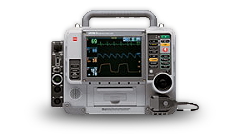 DEFIBRILÁTOR A MONITOR LIFEPAK 15