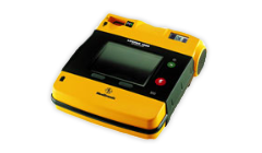 DEFIBRILÁTOR LIFEPAK 1000