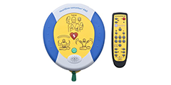 AED simulátor / trainer HeartSine AED simulátor / trainer HeartSine