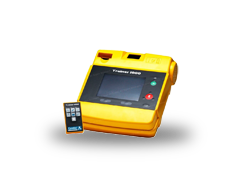 LIFEPAK Trainer 1000